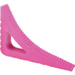 COMADECO BLOCKYSTAR Door Stopper Pink BS03 1 piece