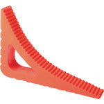 COMADECO BLOCKYSTAR Door Stopper Orange BS04 1 piece