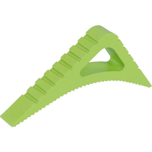 COMADECO BLOCKYSTAR Door Stopper Green BS08 1 piece