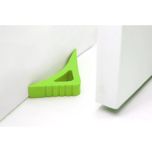 COMADECO BLOCKYSTAR Door Stopper Green BS08 1 piece