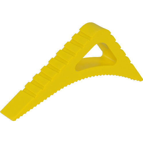 COMADECO BLOCKYSTAR Door Stopper Yellow BS09 1 piece