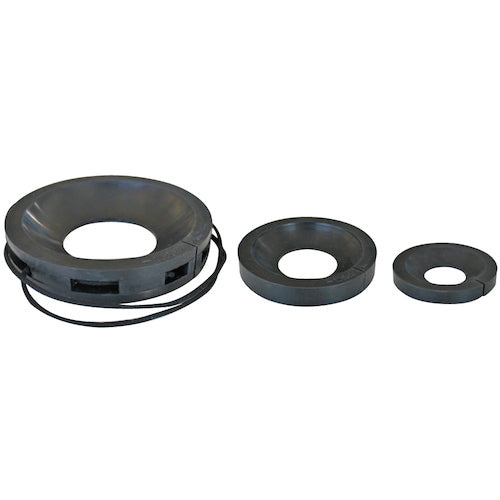 マルイチ　キャスパー　Ｓサイズ　ブラック　CP-S-BK　1 個