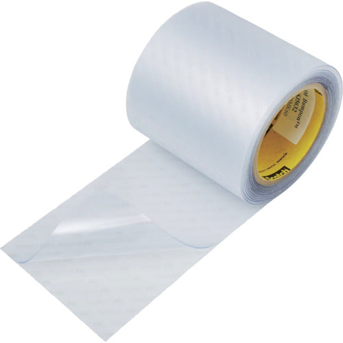 3M Bumpon Cushioning Product 114mm x 1m Transparent 0.8mm Thick SJ5632 114X1 1 pc