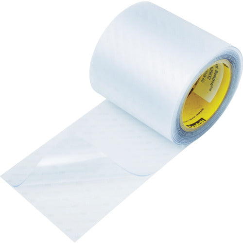 3M Bumpon Cushioning Product 114mm x 1m Transparent 1.6mm Thick SJ5616 114X1 1 pc