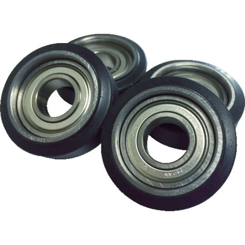 BANDO Bancoran Bearing Heavy Load (L400) 25 x 65 x 19 L400-BB65-6205ZZ 1 pc