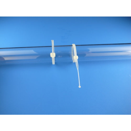 ＳＧ　オープンタイ　（標準タイプ）　乳白色　４×１８５ｍｍ　SG-OH200HD　1 袋