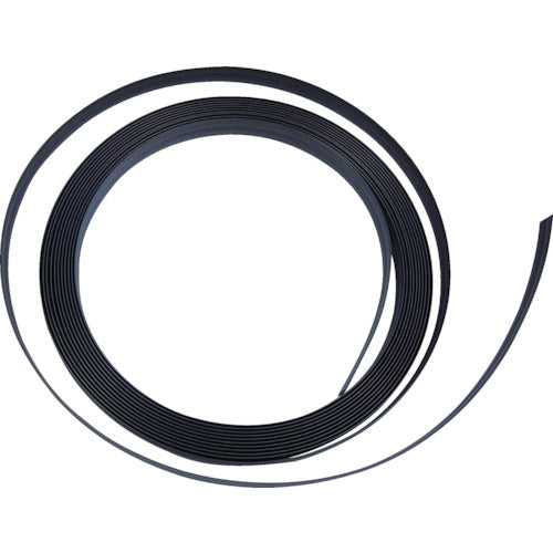 SG 프리컷 타이 슬림 밴드 흑색 7.6mm×15m SG-FC0715 1봉