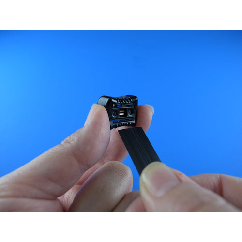 SG 프리컷 타이 슬림 밴드 흑색 7.6mm×15m SG-FC0715 1봉