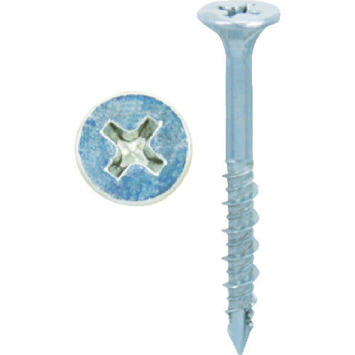 OHSATO Unicro Wood-resistant Screws PR 3.8 x 40 (145 pieces) 544-304 1 box