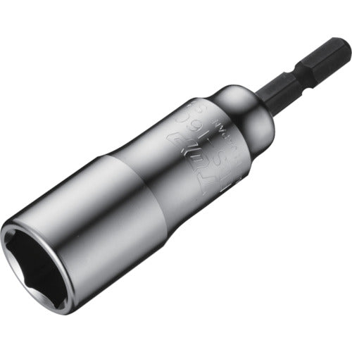 ＴＯＰ　電動ドリル用インパクトソケット　１６ｍｍ　EDS-16C　1 個