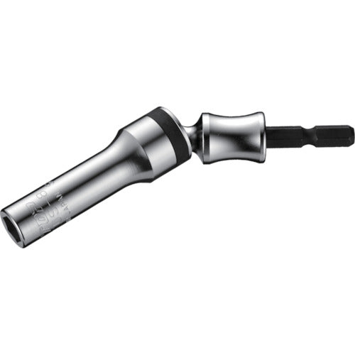 TOP 전동 드릴용 범용 소켓 8mm EUS-8 1개