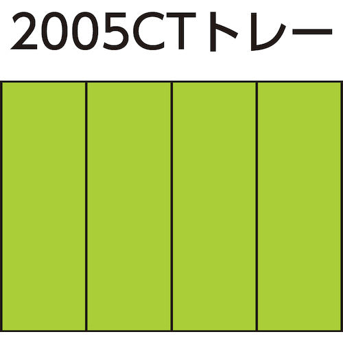 ＧＥＤＯＲＥ　【売切廃番】　【在庫限り特価Ｇ】コンビネーションスパナセット　２００５ＣＴ４‐２‐７　2016265　1 Ｓ