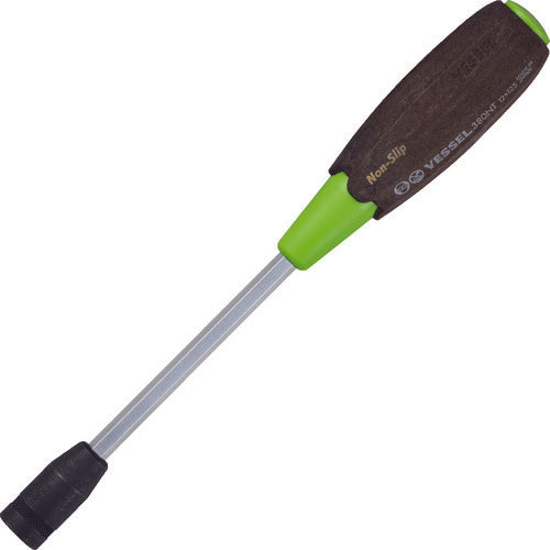 VESSEL Woody Nut Driver B-380NT H12x125 B-380NT H12-125 1 piece