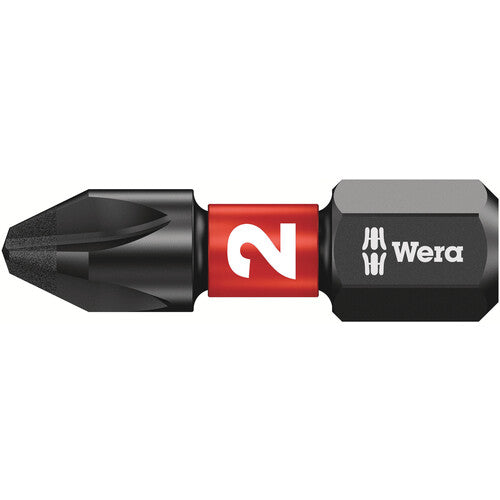 Ｗｅｒａ　ＢＣ　インパクト３０　ビットチェック　057690　1 Ｓ