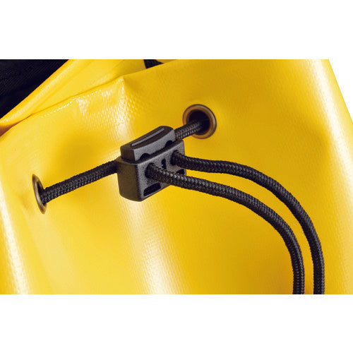 PETZL Backpack Transport Yellow/Black Capacity 45L S42Y-045 1 pc