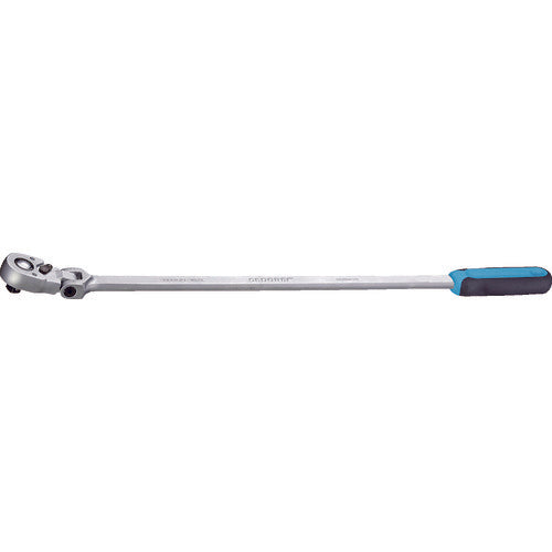 GEDORE Ratchet Handle 1/2 1993GU-10XL 2018934 1 pc