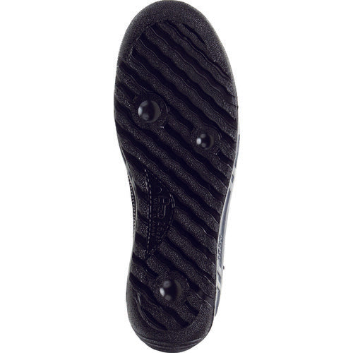 아오키 안전화 ZR-21BW 23.5 cm ZR-21BW-23.5 1 다리