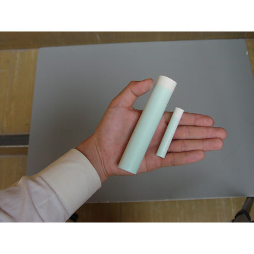 ダストレス　太字チョーク　１２５×２４　黄　DK-Y　1 本