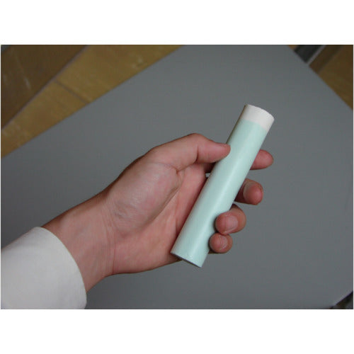 ダストレス　太字チョーク　１２５×２４　黄　DK-Y　1 本