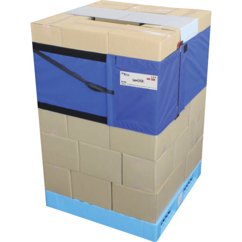 Maruichi Case Lock 45-LM 450 width x 4700 mm CL-45-LM 1 piece