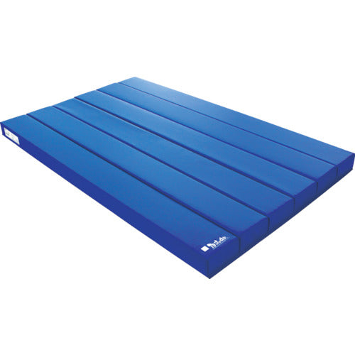 Maruichi Roll Mat 6A-6W Medium Blue RM-6A-6W-B-1 1 sheet