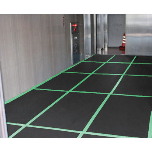 Maruichi Conductive Plate Chilon 5mm x 1000mm x 2000mm CILON-512 1 sheet