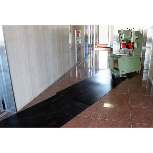 Maruichi Conductive Plate Chilon 5mm x 1000mm x 2000mm CILON-512 1 sheet