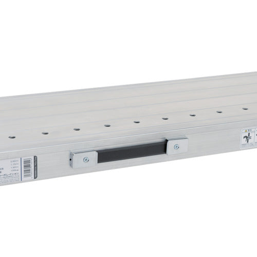 PiCa Extendable scaffolding board STFD type STFD-1525 1 unit