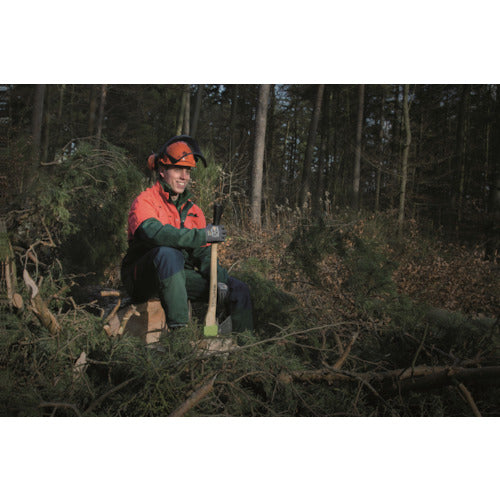 애들러 프로페셔널 도끼 700mm 101.2H125A001 1 丁