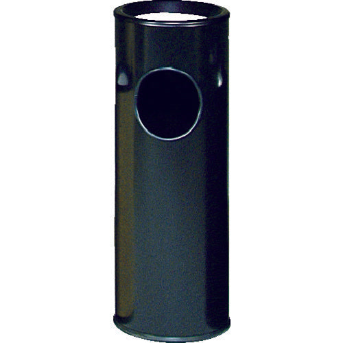 Rubbermaid [Sold out and discontinued] Metallic Series Black RM1100EBK 1 piece