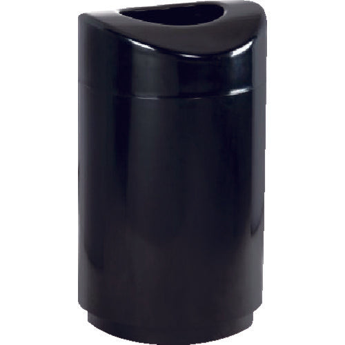 Rubbermaid Eclipse Black RMR2030EPLBK 1 piece