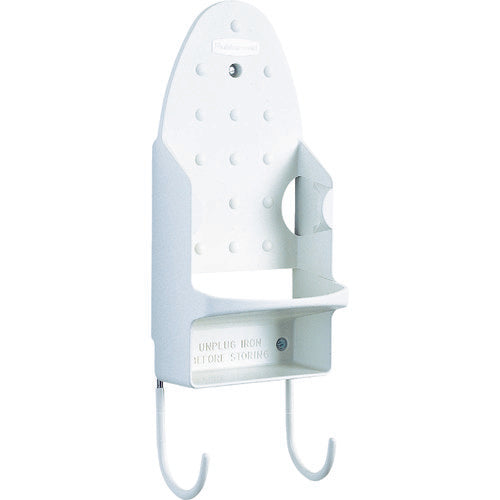 Rubbermaid Iron Organizer RM245506WT 1 piece
