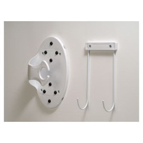 Rubbermaid Iron Organizer RM245506WT 1 piece