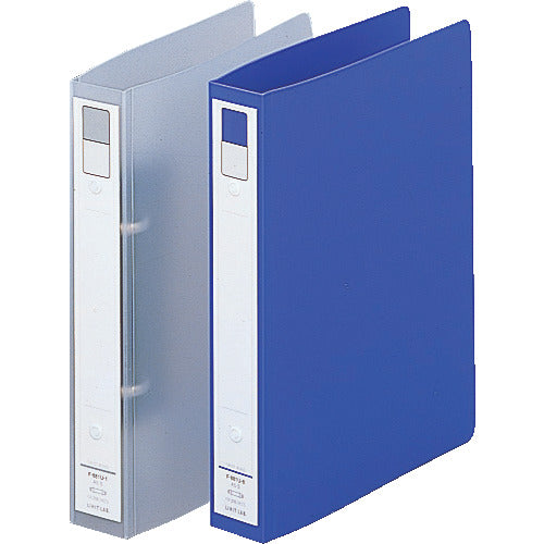 LIHIT A5/S-Ring File Blue F881U-8 1 pc
