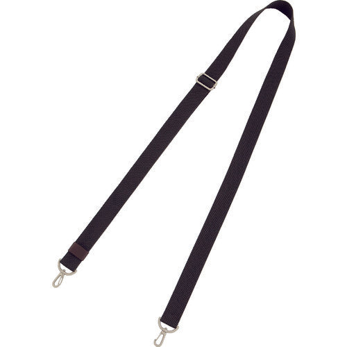 LIHIT Shoulder Belt (30mm width) A7679 1 piece