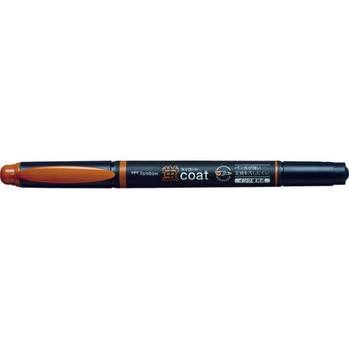 Ｔｏｍｂｏｗ　蛍光マーカー蛍ＣＯＡＴ　茶　WA-TC31　1 本