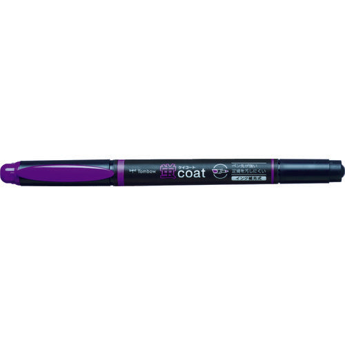 Ｔｏｍｂｏｗ　蛍光マーカー蛍ＣＯＡＴ　紫　WA-TC97　1 本