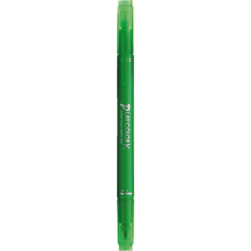 Ｔｏｍｂｏｗ　水性サインペンプレイカラーＫ黄緑　WS-PK06　1 本