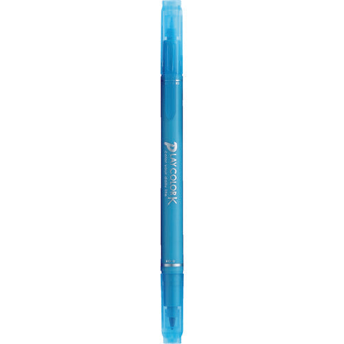 Ｔｏｍｂｏｗ　水性サインペンプレイカラーＫ水色　WS-PK13　1 本