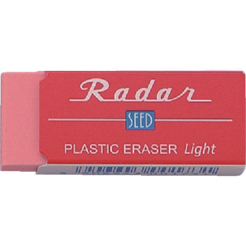 SEED Radar Light 60 Red EP-KL60-R 1 piece