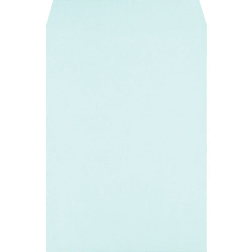 キングコーポ　カラー５０枚パック　角２クイックＨＩソフトブルー　K2S100BQ50　1 PK