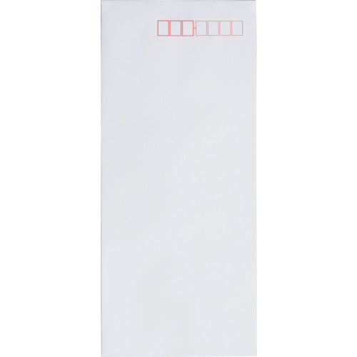 King Corp. Double Envelope, Long 4, Silk, 10 Envelopes, N4NJ10KN, 1 PK