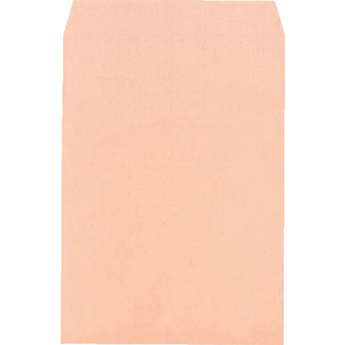 キングコーポ　プライバシー保護封筒１００角２　ソフトピンク　K2PB100P　1 PK