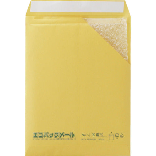 キングコーポ　エコパックメール　１枚入りＮＯ．３　EPMA4　1 PK