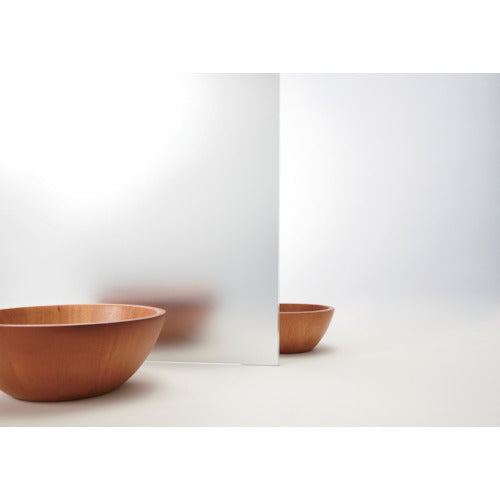 ３Ｍ　スコッチティント　フロスト・シルバー１　１２７０ｍｍＸ２ｍ　SH2FRSI-1X 1270X2　1 枚