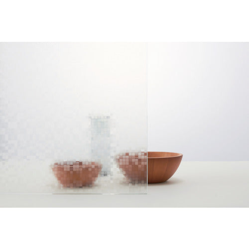 3M 【매진 폐번】 스카치 틴트 매트·사틀 모자이크 SH2SMMA A3 SH2SMMA A3 1장