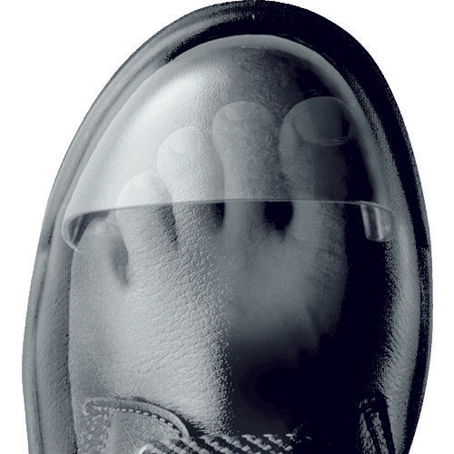 ＴＲＵＳＣＯ　快適安全短靴片足　ＪＩＳ規格品　２６．０ｃｍ左　TMSS260L　1 個