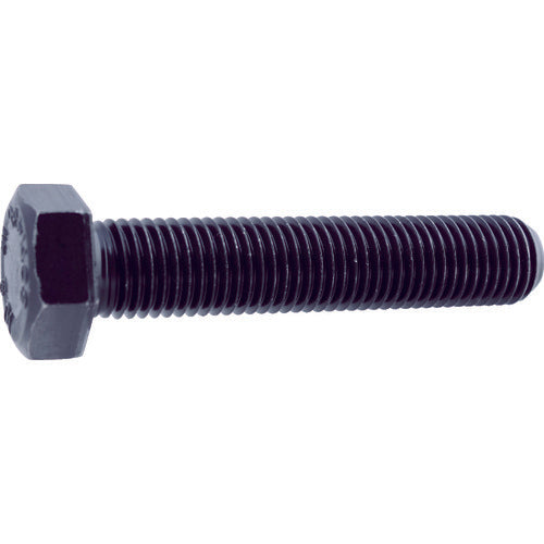 TRUSCO 10.9 육각 볼트 전체 나사 M5×20 39개입 Y112-0520 1 PK