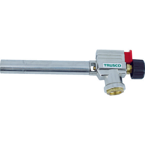 TRUSCO 파워풀 토치 프로 사양용 토치부만 TB-800T 1개