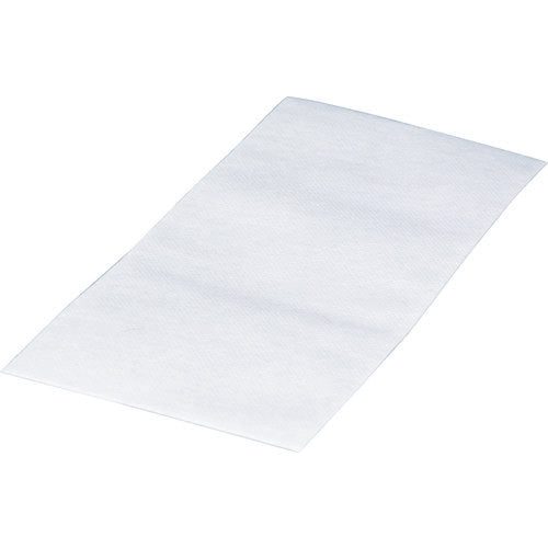 TRUSCO 두꺼운 부직포 수납봉투 S 20장입 화이트 240X120MM THKS-S 1봉